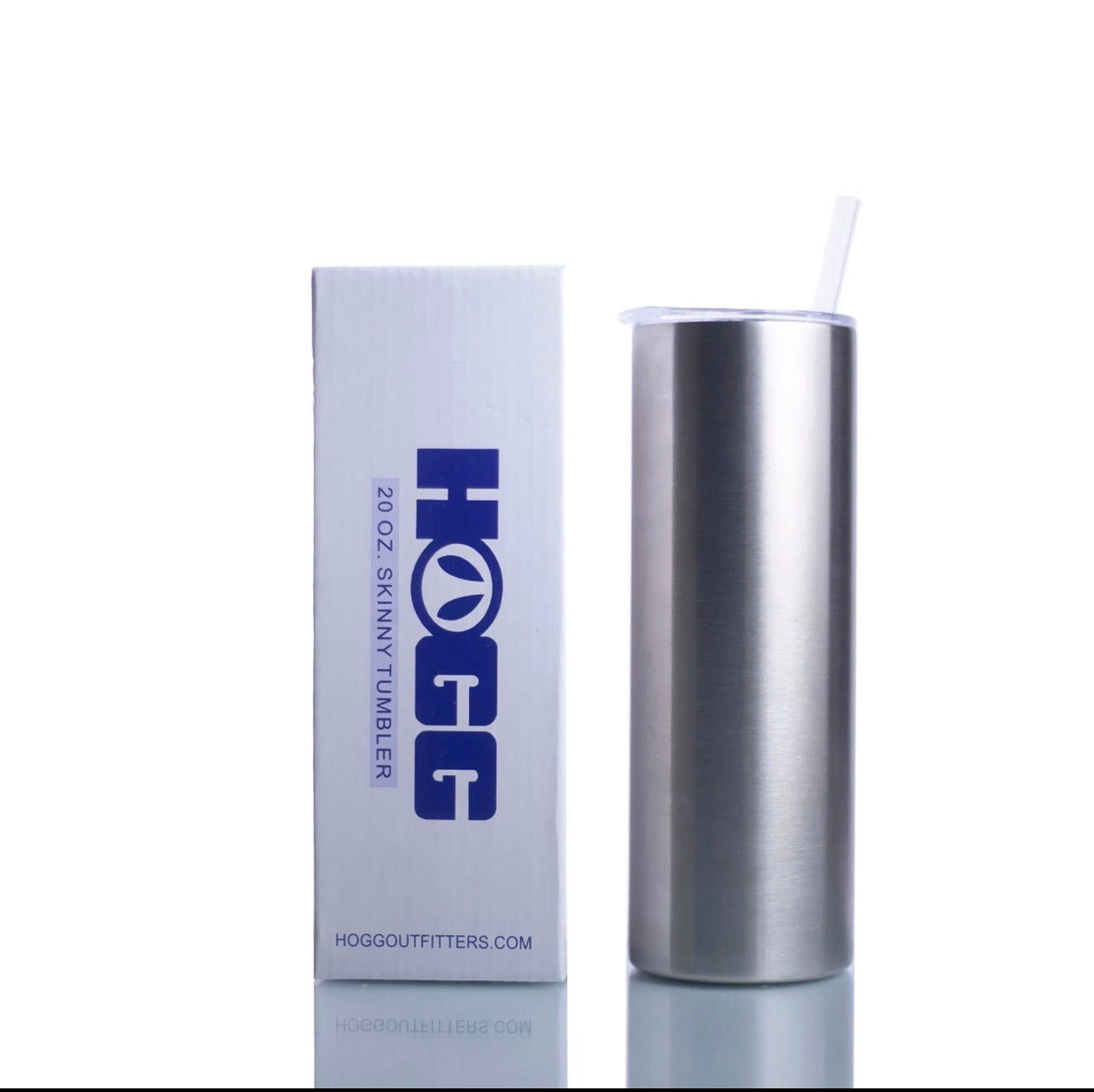Custom Epoxy Tumbler (Glitter Only)
