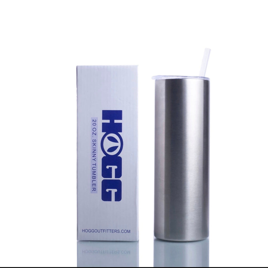 Custom Epoxy Tumbler