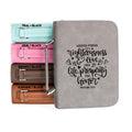 Righteousness and Love - Proverbs 21-21 - Bible Book Cover
