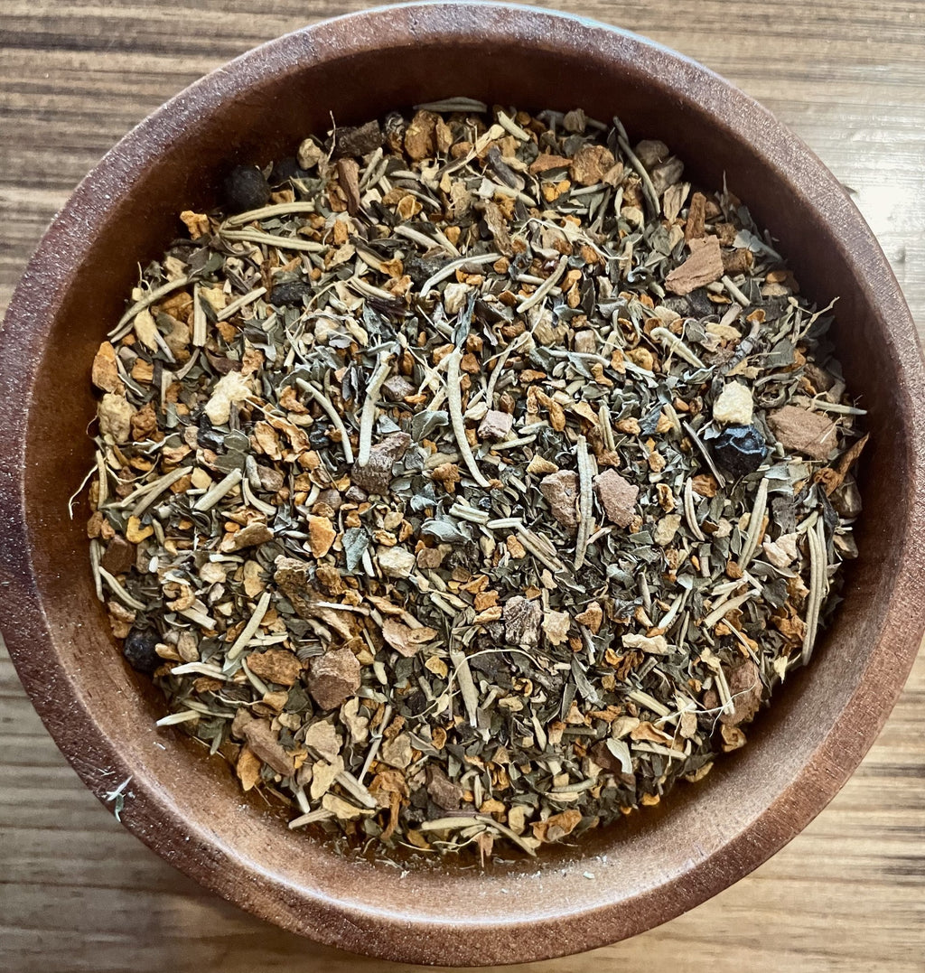 Anti-Inflammation