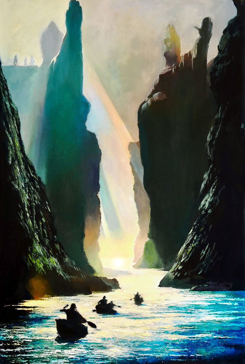 Argonath