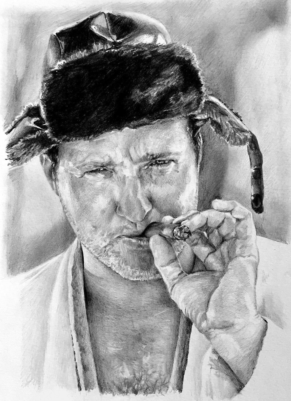 Cousin Eddie
