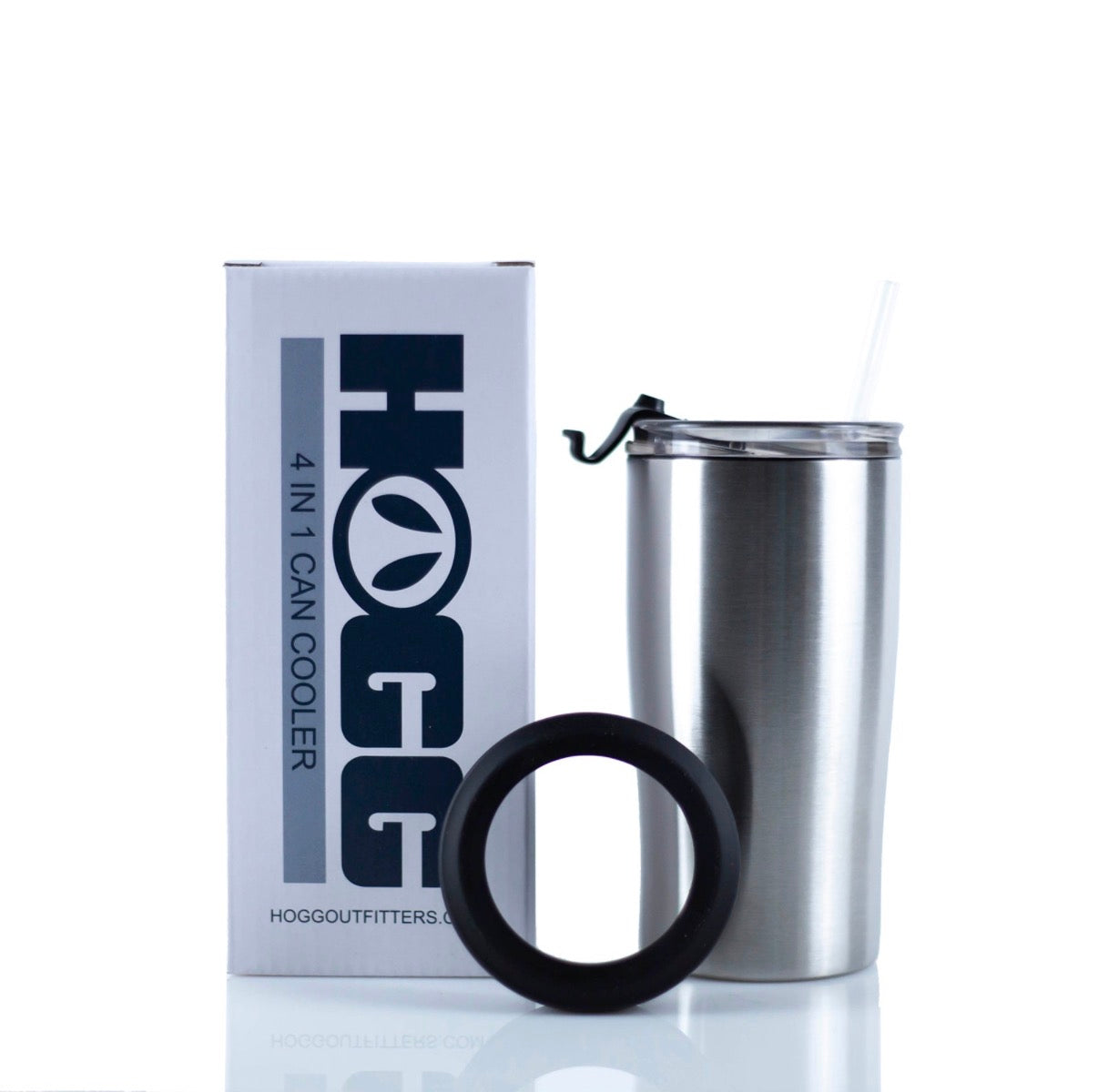 Custom Epoxy Tumbler (Glitter Only)