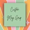 Custom Mag Grip