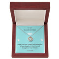 Custom Crown Recovery Necklace | Inspiring Sobriety
